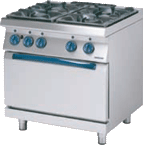lincar_cooking_range_oven