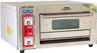 DL-1 Electric Oven