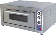 EB-420 Electric Oven