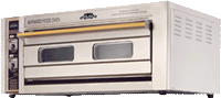 PL-2 Electric Oven