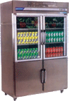 refrigerator_4_door
