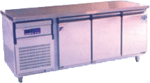 refrigerator_3_door_counter